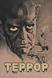 Постер к фильму «Террор (1963)»
