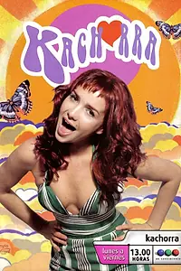 Постер к сериалу «Качорра (2002)»