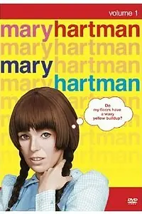 Постер к сериалу «Мэри Хартман, Мэри Хартман (1976 - 1977)»
