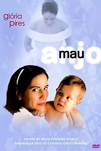 Постер к сериалу «Жестокий ангел (1997 - 1998)»