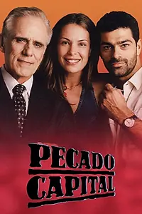 Постер к сериалу «Шальные деньги (1998)»
