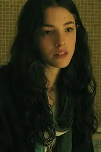 Постер к фильму «Ева (2008)»