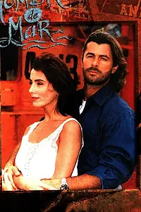 Постер к сериалу «Человек моря (1997)»