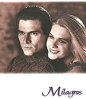 Постер к сериалу «Милагрос (2000 - 2005)»