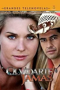 Постер к сериалу «Никогда не забуду тебя (2006)»