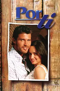 Постер к сериалу «Ради тебя (2002)»