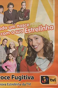 Постер к сериалу «Милая беглянка (2006)»