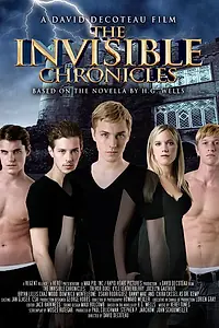 Постер к фильму «Невидимые хроники (2009)»
