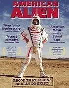 Главный постер фильма «American Alien (1998)»