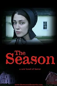 Главный постер фильма «The Season (2008)»
