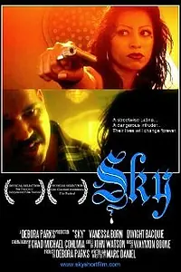 Постер к фильму «Sky (2008)»