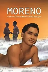 Постер к фильму «Морено (2007)»