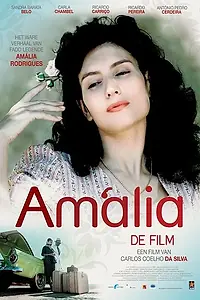 Постер к фильму «Амалия (2008)»
