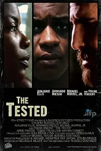 Постер к фильму «The Tested (2010)»