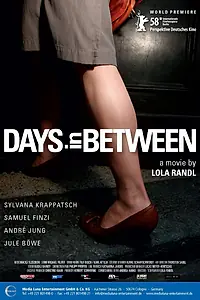 Постер к фильму «Посетительница (2008)»