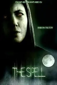 Постер к фильму «The Spell (2009)»
