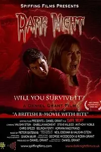 Постер к фильму «Dark Night (2006)»