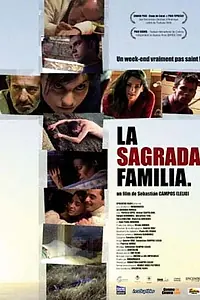 Главный постер фильма «Святое семейство (2005)»
