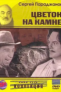 Главный постер фильма «Цветок на камне (1962)»