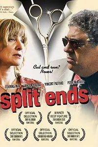 Постер к фильму «Split Ends (2009)»
