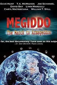 Главный постер фильма «Megiddo: The March to Armageddon (2004)»