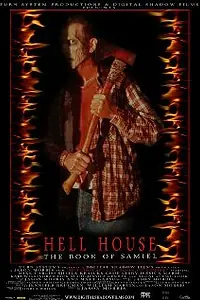 Постер к фильму «Hell House: The Book of Samiel (2008)»