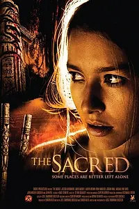 Главный постер фильма «Запретная земля (2009)»