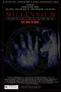Главный постер фильма «Millennium Apocalypse (2006)»