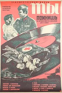 Постер к фильму «Ты помнишь (1979)»