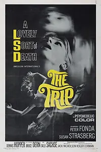 Постер к фильму «Трип (1967)»