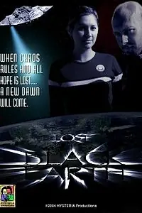 Постер к фильму «Lost: Black Earth (2004)»