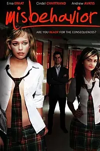 Постер к фильму «Misbehaviour (2008)»