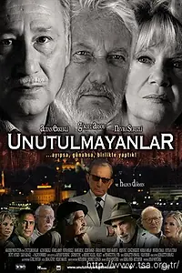 Постер к фильму «Незабытые (2006)»
