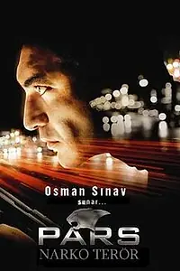 Постер к сериалу «Pars: Narkoterör (2008)»
