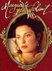 Постер к сериалу «Маргерит Волан (1996)»