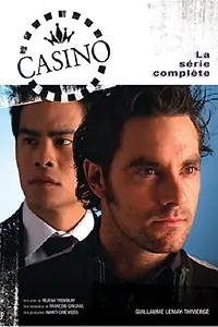 Главный постер сериала «Casino (2006)»