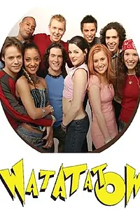 Постер к сериалу «Watatatow (1990 - 2005)»