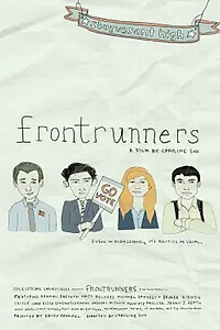 Постер к фильму «Frontrunners (2008)»