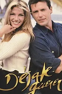 Главный постер сериала «История любви (1993)»