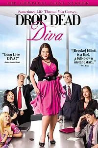 Постер к сериалу «До смерти красива (2009 - 2014)»