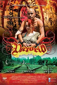 Постер к фильму «Викторио (2008)»