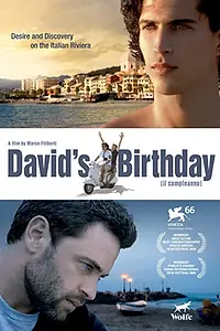 Постер к фильму «День рождения Дэвида (2009)»