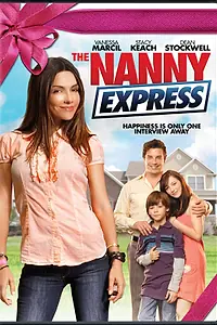 Постер к фильму «Экспресс из нянь (2008)»