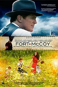 Главный постер фильма «Форт МакКой (2011)»
