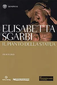 Постер к фильму «Плач статуи (2007)»