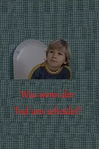 Главный постер фильма «Что делать, пока смерть не разлучит нас? (2008)»