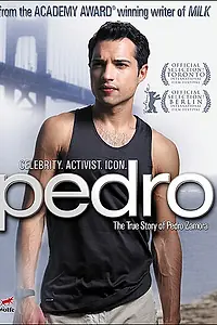 Постер к фильму «Педро (2008)»