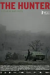 Главный постер фильма «Охотник (2010)»