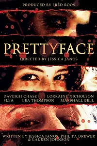 Постер к фильму «Prettyface (2016)»