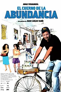 Постер к фильму «Рог изобилия (2008)»